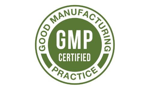 Testogen GMP Certified