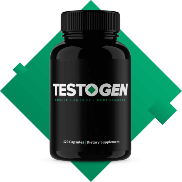 Testogen LOGO